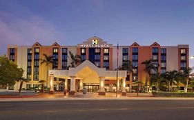 Hyatt Place Ontario Rancho Cucamonga Ontario Ca